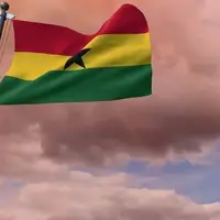 2 وزیر غنا در سانحه سقوط بالگرد جان باختند