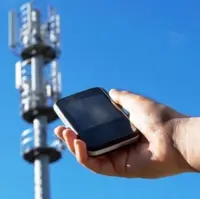 بعد از ۱۵ ساعت ارتباطات در جنوب استان بوشهر وصل شد