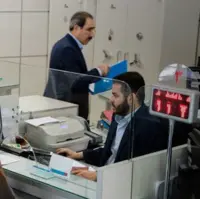 بانک‌های هرمزگان امروز فعال هستند