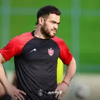 واکنش باشگاه پرسپولیس به مصدومیت اورونوف