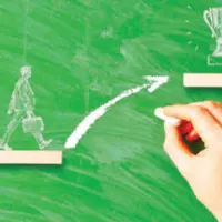 ۴ خطای رایج فکری در مسیر توسعه فردی