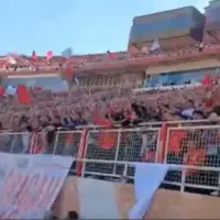 تراکتور میزبان سوپرجام شد