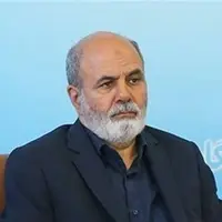 حکم پزشکیان برای دبیر سابق شورای‌عالی امنیت ملی؛ احمدیان رئیس قرارگاه پیشرفت طرح‌های ملی شد