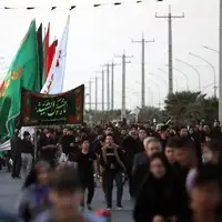 آماده‌سازی اسکان روزانه ۵۵ هزار زائر اربعین در خوزستان