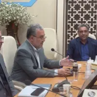 راهپیمایی دلدادگان اربعین در قم