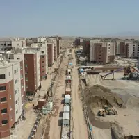  تأمین بیش از ۴ هزار هکتار زمین برای اجرای طرح‌های مسکن در خوزستان