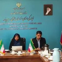 تنوع محصولات صادراتی عامل گسترش روابط تجاری خراسان جنوبی و پاکستان
