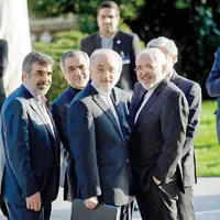 ردای جدید بر تن کنسرسیوم