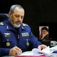 وزیر دفاع: حضور لاریجانی در شورای‌ عالی امنیت ملی، راه‌گشاست