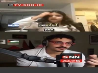 نژادپرستی به سبک کودکان صهیونیست!  
