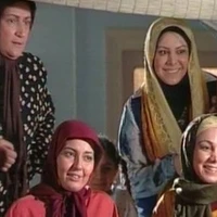چهره ها/ عکس خانم بازیگر «خانه‌به‌دوش» در کابین هواپیما