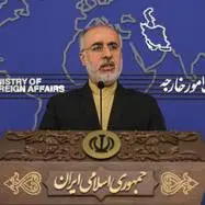 کنعانی: سلاح مقاومت سپر دفاعی منطقه در برابر طغیان‌گری اسرائیل است