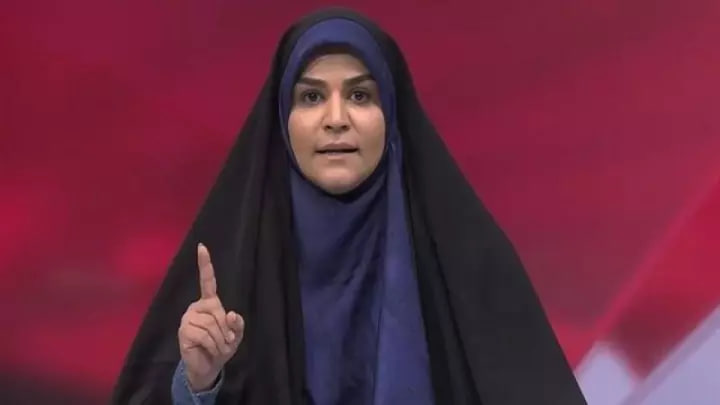 همین یک قلم را کم داشتیم؛ مداحی برای مجری صدا و سیما!