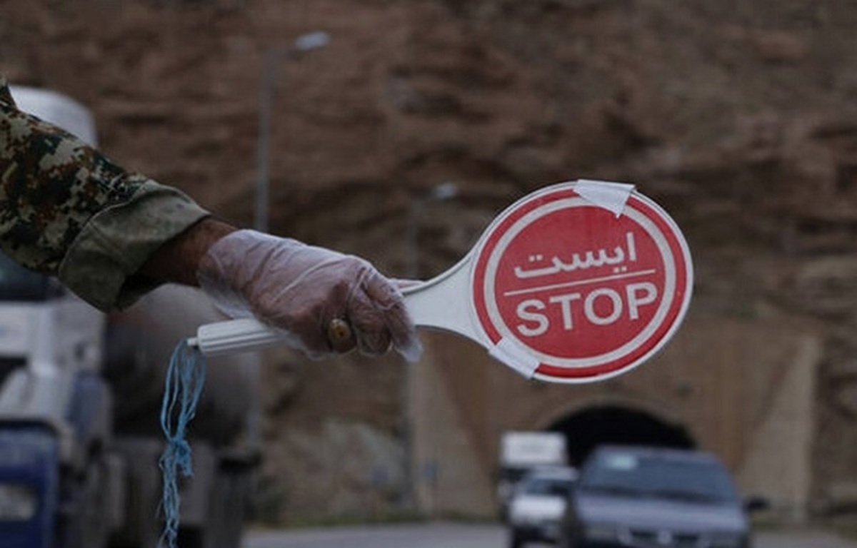 توقیف خودرو با سرعت ۱۸۰ کیلومتر در مسیر رزن به همدان