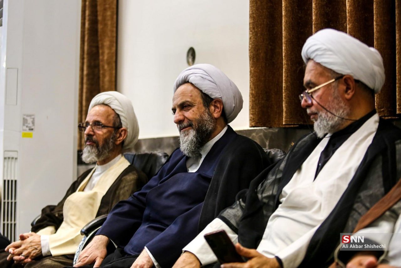 اجتماع بزرگ طرح ولایتی‌ها در مشهد