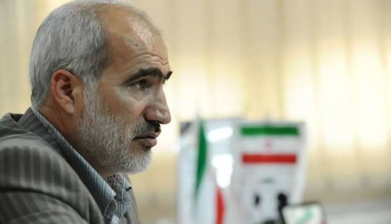 رییس سابق سازمان لیگ فراری از پاسخ جنجالی