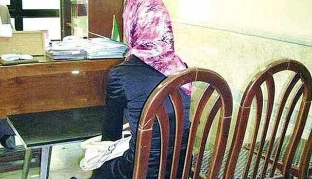 سرقت کیف طلا در بیمارستان