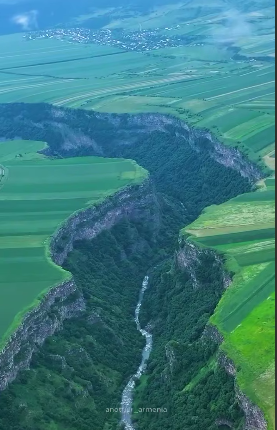 منطقه لوری در ارمنستان