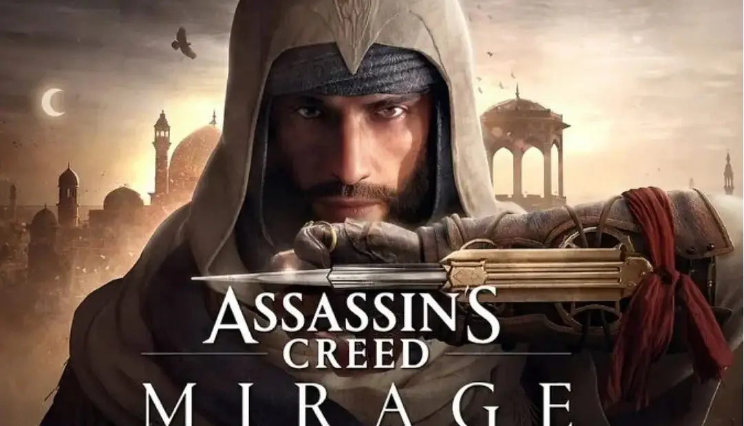 بازیهای جدید ایکسباکس گیم پس؛ از Assassin's Creed Mirage تا Citizen Sleeper 2