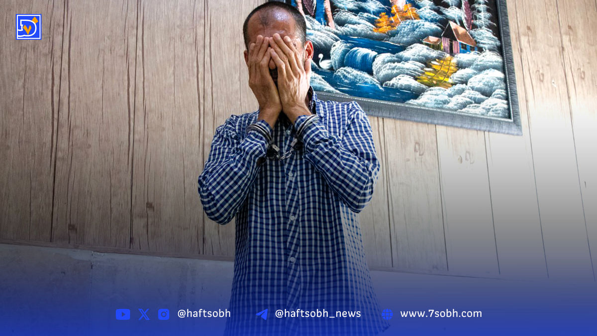 از تماس با برادر تا جنایت در خانه خواهر