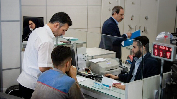 بانک‌های هرمزگان امروز فعال هستند
