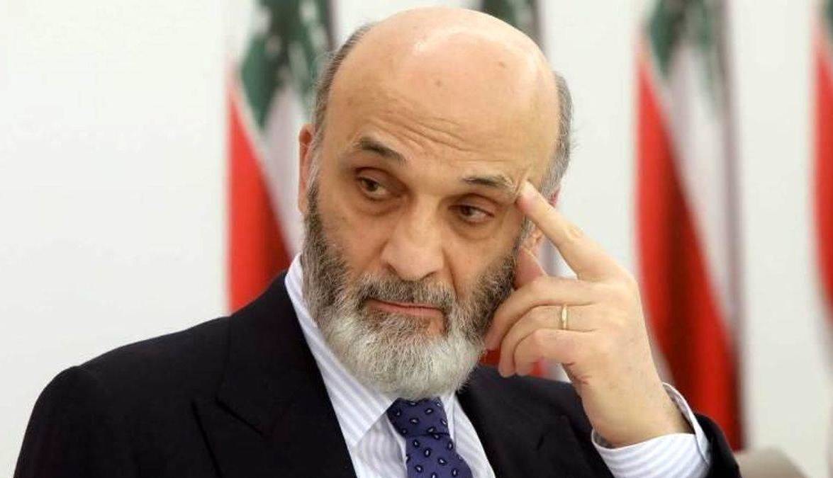 خرسندی «جعجع» و رسانههای صهیونیستی از تصمیم دولت لبنان درباره سلاح مقاومت
