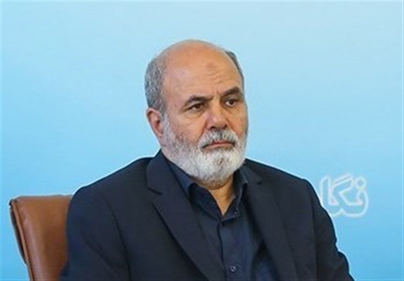 حکم پزشکیان برای دبیر سابق شورای‌عالی امنیت ملی؛ احمدیان رئیس قرارگاه پیشرفت طرح‌های ملی شد