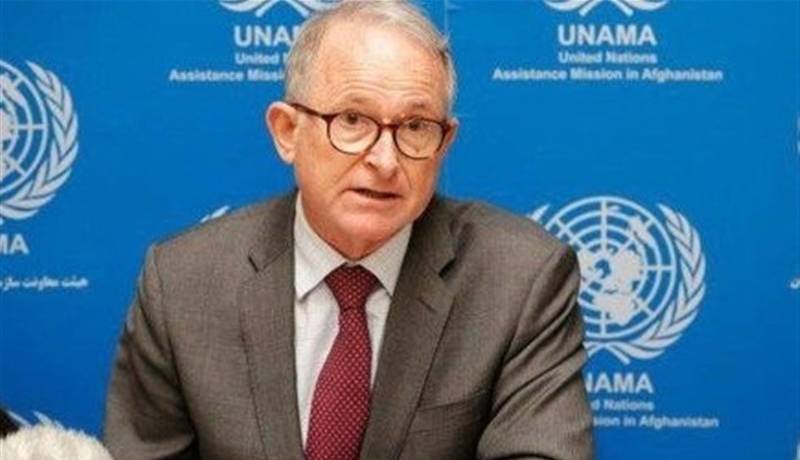 هشدار گزارشگر سازمان ملل نسبت به پیامد اخراج جمعی پناهجویان افغان از پاکستان