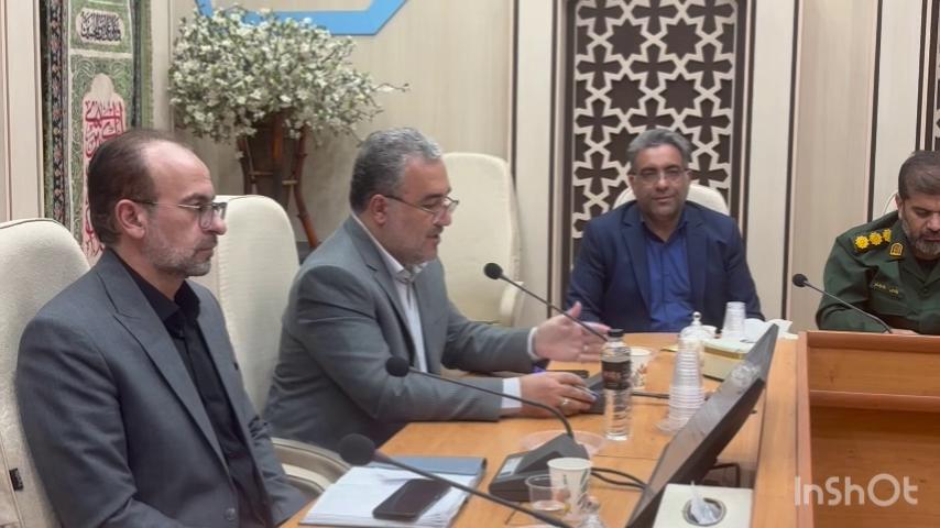 راهپیمایی دلدادگان اربعین در قم