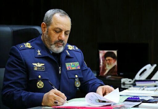 وزیر دفاع: حضور لاریجانی در شورای‌ عالی امنیت ملی، راه‌گشاست