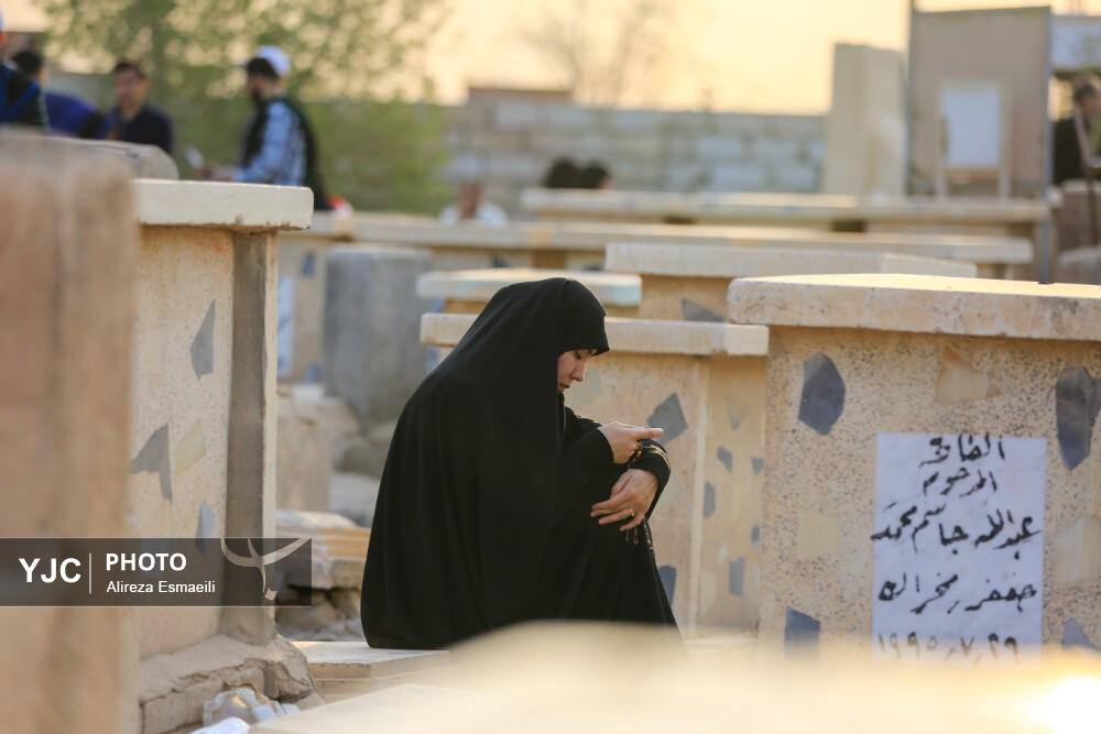 قبرستان وادی‌السلام؛ کهن‌ترین آرامگاه شیعیان در قلب نجف اشرف