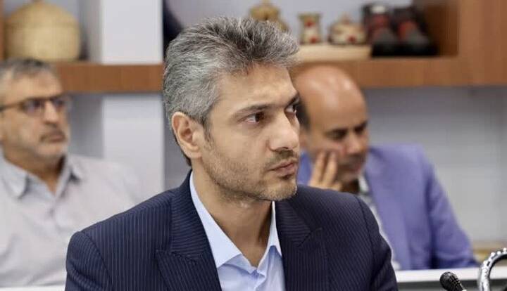 جذب ۷۳۳ میلیارد تومان اعتبار در ۴۰ روز گذشته