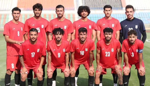 پیگیری فدراسیون فوتبال برای حل مشکل تیم امید جواب داد