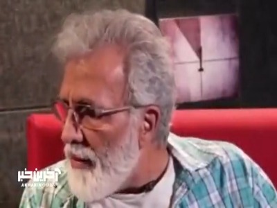 حرکت چهره مشهور، بهروز افخمی را شوکه کرد