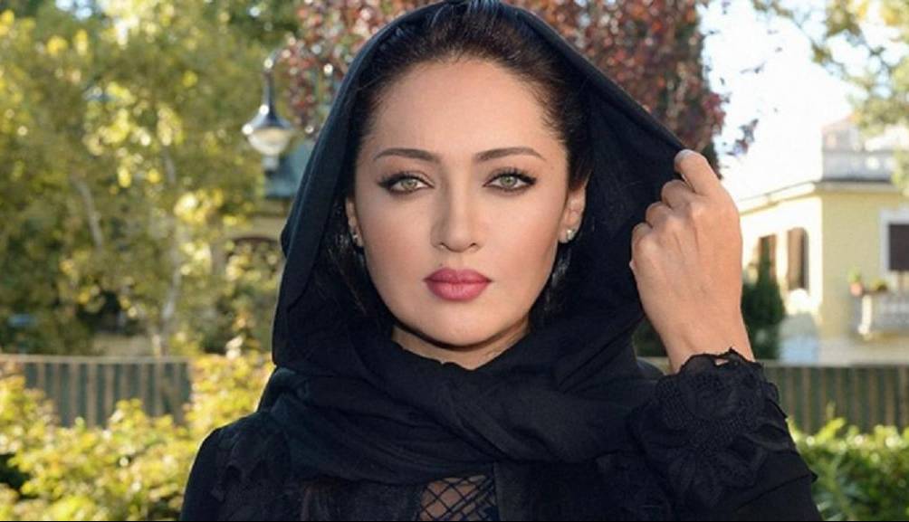 ویدیویی از «نیکی‌ کریمی» در سن 53 سالگی