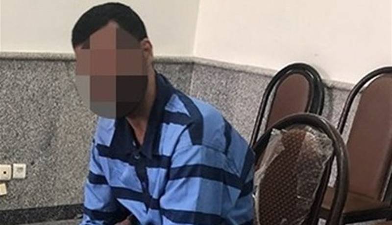 پای یک زن و پسرش به پرونده اخاذی باز شد