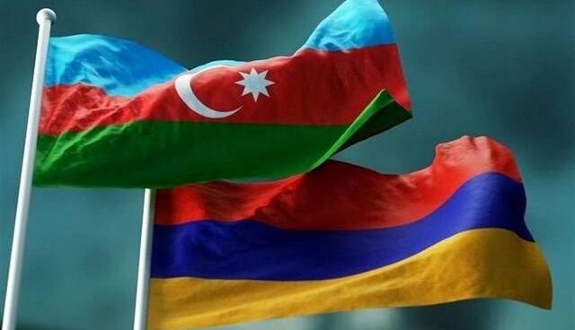 ادعای رسانه آمریکایی: ترامپ فردا پیمان صلح میان باکو و ایروان را اعلام می‌کند