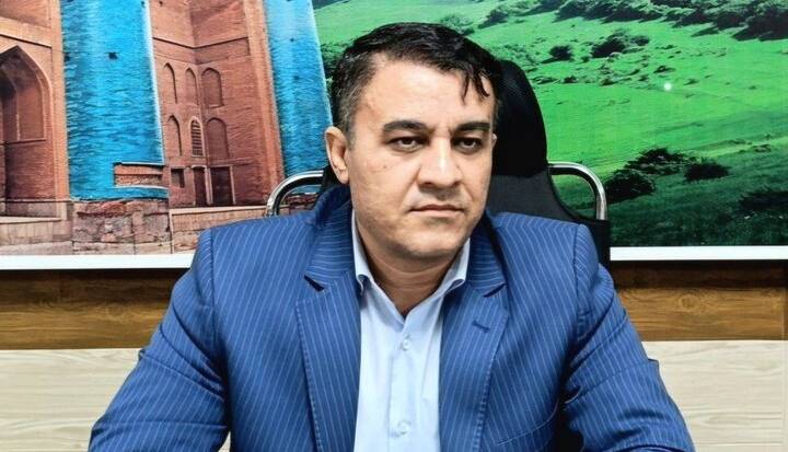 فرماندار اهر: موسیقی اسلحه صلح است