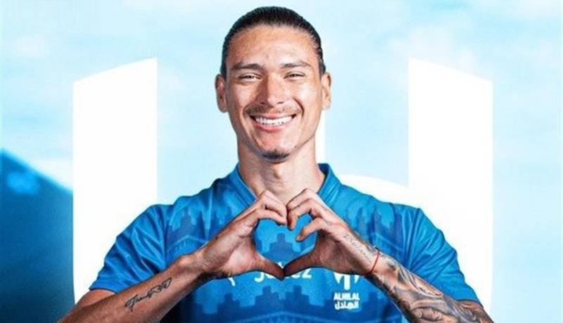 نونیز با الهلال به توافق رسید