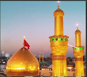 ما جز تو چیز دیگه ای از تو نمی‌خواهیم