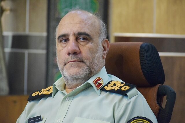 کشف ۴ هزار تن کالای احتکاری در کشور 