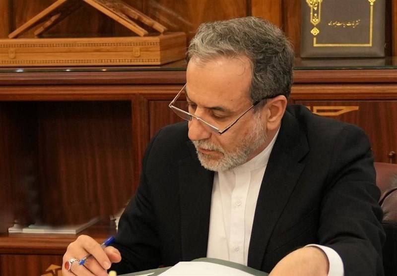 درخواست ایران برای برگزاری نشست فوق‌العاده سازمان همکاری اسلامی جهت رسیدگی به وضعیت فاجعه‌بار غزه