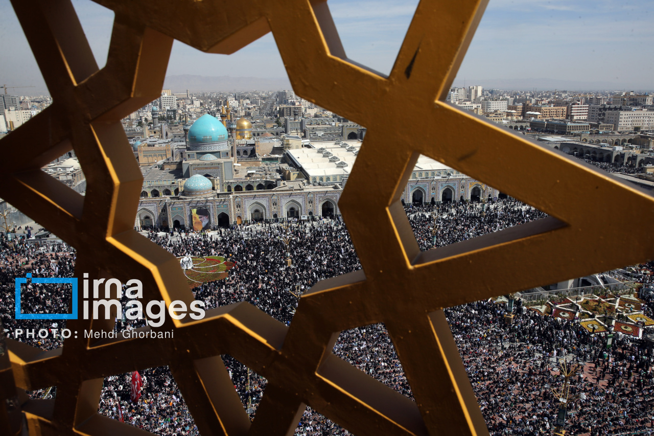 چهارمحال و بختیاری میزبان جشنواره مشاعره رضوی شد