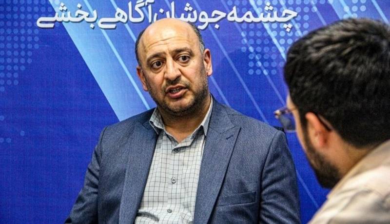 استعفای سرپرست هیئت بدنسازی آذربایجان شرقی