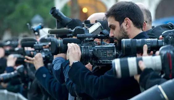 در اهمیت پدافند رسانهای