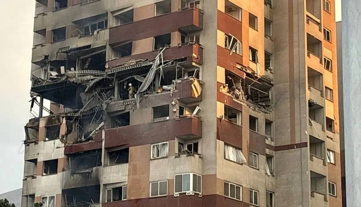 آغاز صدور پروانه پس از تفاهم مالکان واحدهای نیازمند نوسازی در جنگ 12 روزه