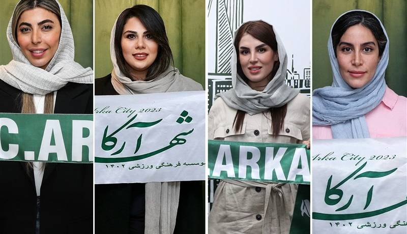 چهار بازیکن جدید در تیم تازه‌وارد لیگ والیبال بانوان
