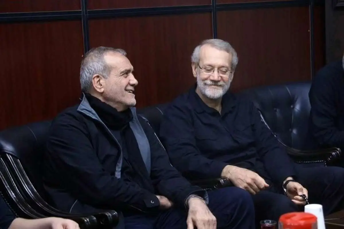 سرمقاله هم میهن/ دو شرط و یک اقدام