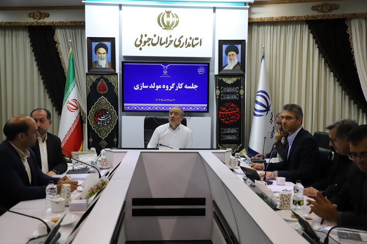 عملکرد ۴۲ میلیاردی مولدسازی در خراسان جنوبی؛ فروش ۲۹ ملک مازاد دولتی