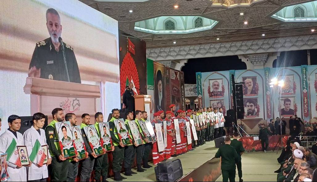 هشدار سرلشکر موسوی؛ در صورت هرگونه تجاوز جدید، پاسخ ایران قاطع، کوبنده و متفاوت از گذشته خواهد بود